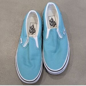 Vans Classic Slip-On